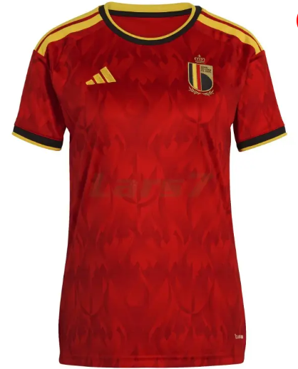 Belgica 1a Equipación 2026 - MUJER